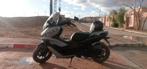 V MaX VMS 2024