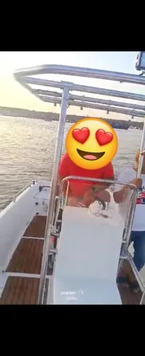 Vente ou échange bateau de plaisance