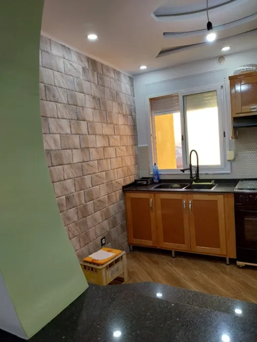 Vente Appartement F3 Tizi Ouzou Tizi ouzou