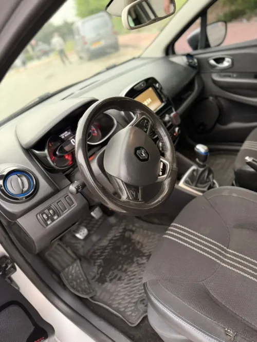 Renault Clio 4 