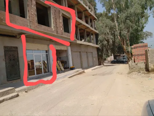 Location Local Blida Meftah