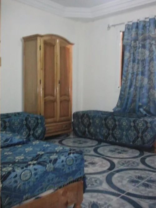 Location Appartement Tlemcen Marsa ben mhidi