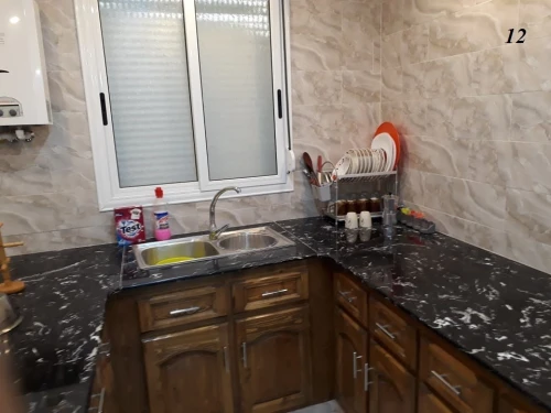 Location Appartement F3 Jijel Jijel