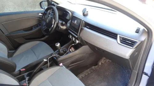 Renault Clio 5  2024 Evolution