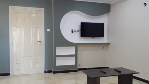 Location Appartement F3 Jijel Jijel