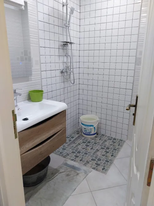 Vente Appartement F3 Tizi Ouzou Tizi ouzou