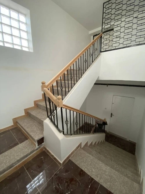 Location Villa Alger Said hamdine