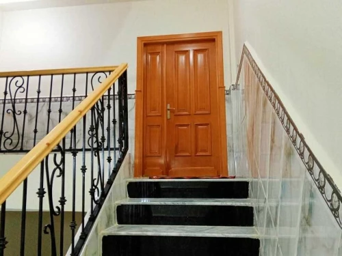 Vente Villa Médéa Beni slimane
