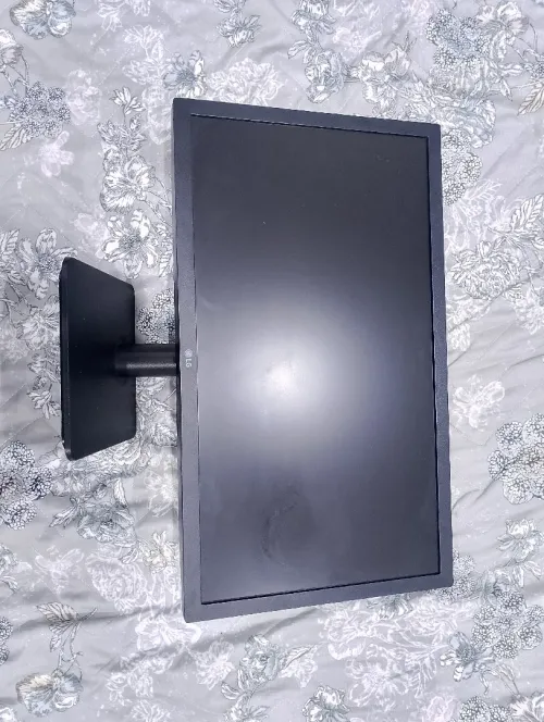 Ecran LG 75 Hz