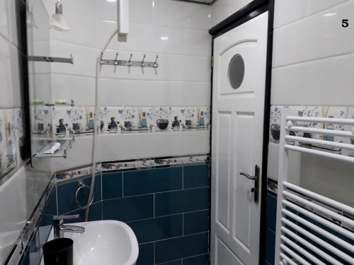 Location Appartement F3 Jijel Jijel