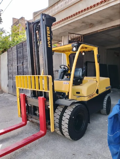 Hyster 5t Machine élévateur 2020