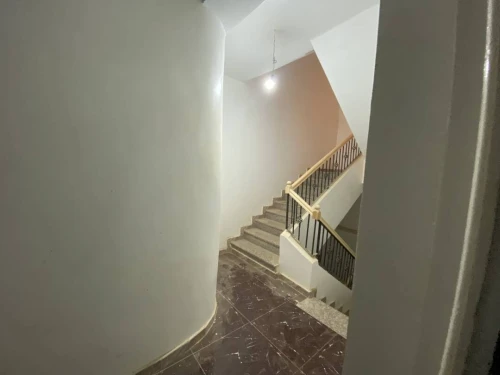 Location Villa Alger Said hamdine