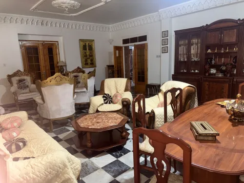 Vente Villa Constantine Constantine