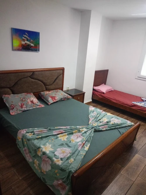 Location vacances Appartement Béjaïa Bejaia 13