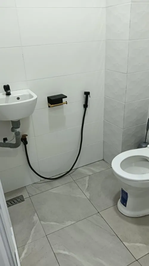 Location vacances Appartement F3 Jijel Jijel