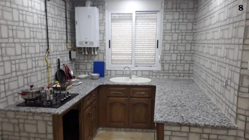 Location Appartement F3 Jijel Jijel