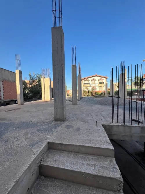 Vente Carcasse Alger Ouled chebel