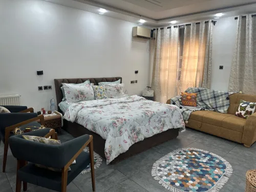 Vente Villa Constantine Constantine