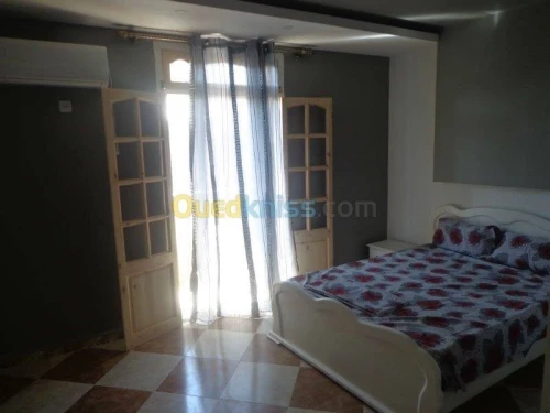 Location Appartement F3 Jijel Jijel