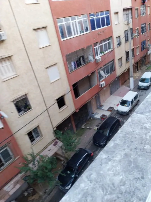 Vente Appartement F3 Tizi Ouzou Tizi ouzou