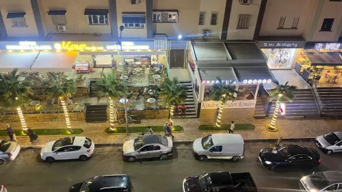 Location Appartement F3 Oran Oran