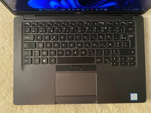Dell Latitude i5 256 SSD Neuf Caba
