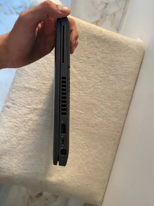 Dell Latitude i5 256 SSD Neuf Caba