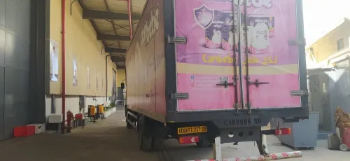 Mitsubishi FUSO 2017