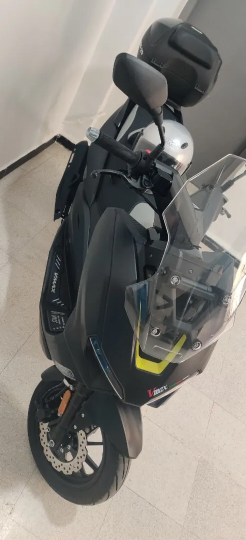 Vms Vmx 2025
