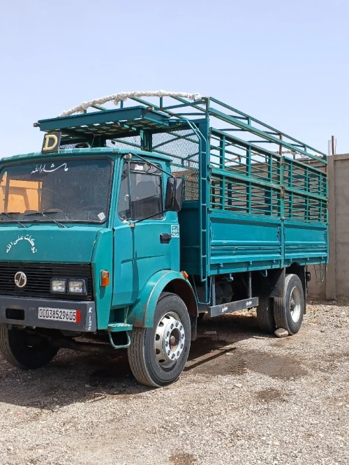 K120 بلاطو 1996 بلاطو 1996 