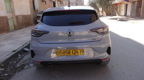Renault Clio 5  2024 Evolution