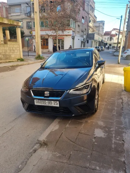 Seat Ibiza 2019 Urban