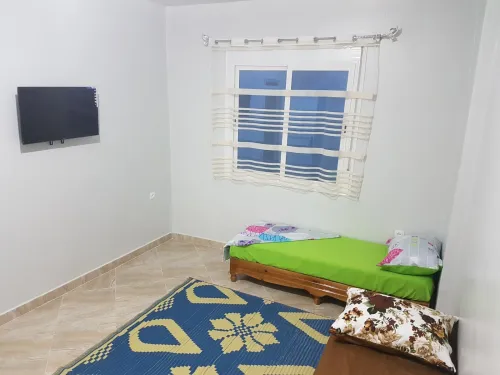 Location Appartement F3 Tlemcen Marsa ben mhidi
