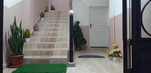 Location vacances Appartement F3 Tlemcen Marsa ben mhidi