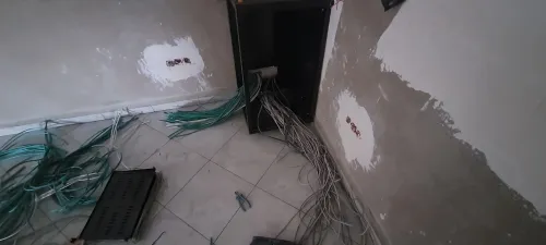كاميرات المراقبة وأجهزة الإنذار معتمدة من طرف الدولة 