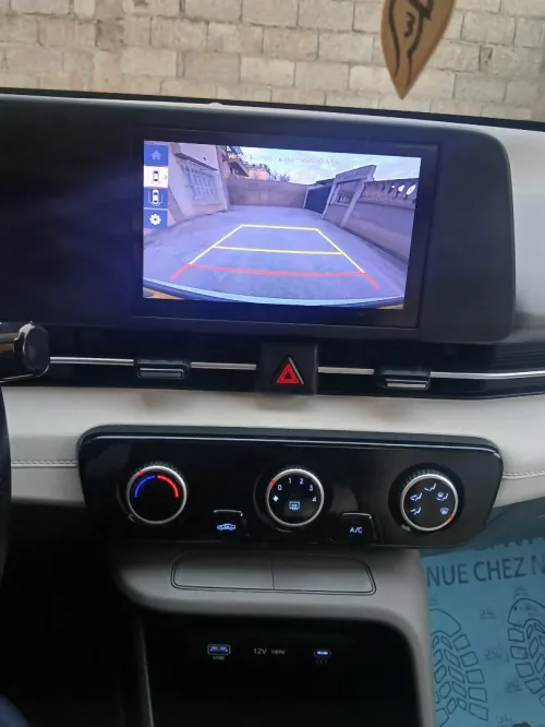 Hyundai Accent new 2023 Accent new