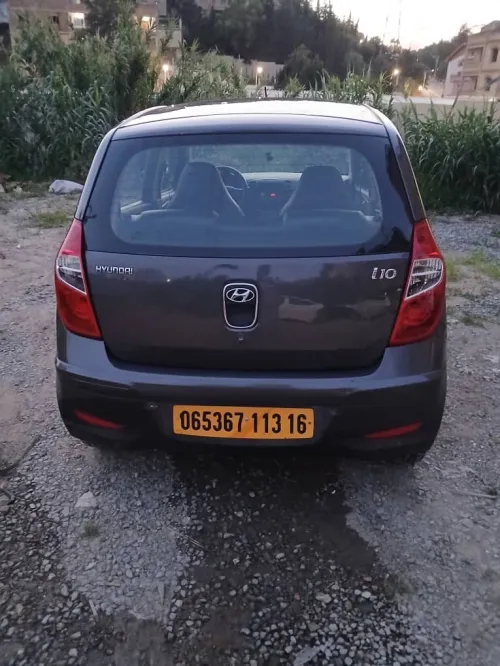 Hyundai i10 2013 i10