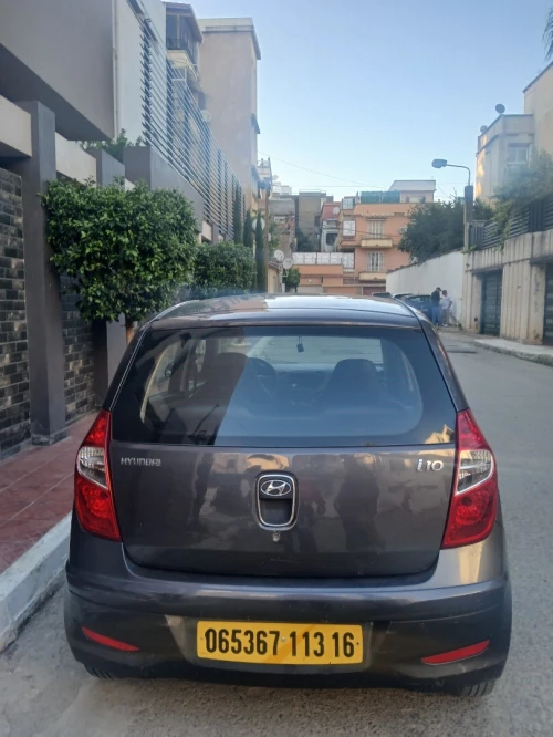 Hyundai i10 2013 i10