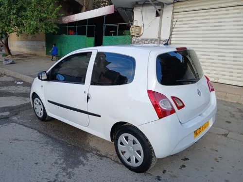 Renault Twingo 2012 Dynamique