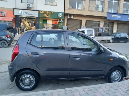 Hyundai i10 2013 i10