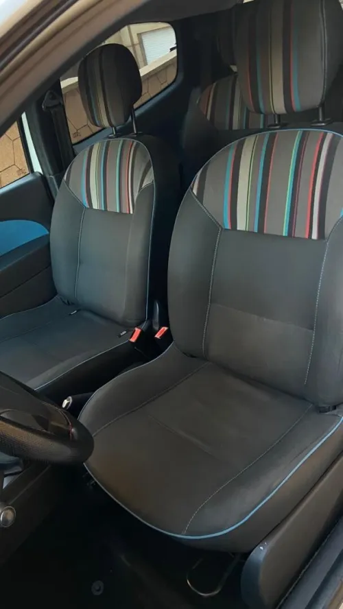 Renault Twingo 2012 Dynamique