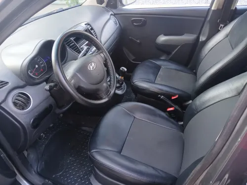 Hyundai i10 2013 i10