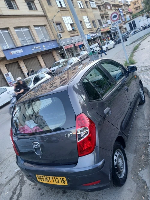 Hyundai i10 2013 i10