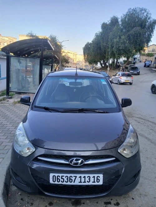 Hyundai i10 2013 i10