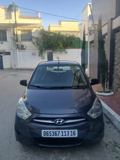 Hyundai i10 2013 i10