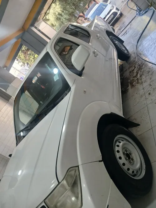 Nissan Navara 2016 Double Cabine 