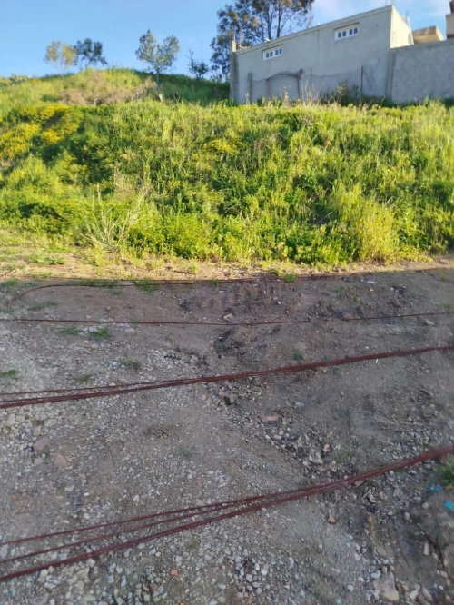 Vente Terrain Tizi Ouzou Tigzirt
