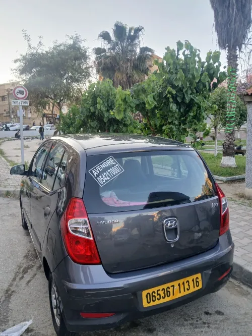 Hyundai i10 2013 i10