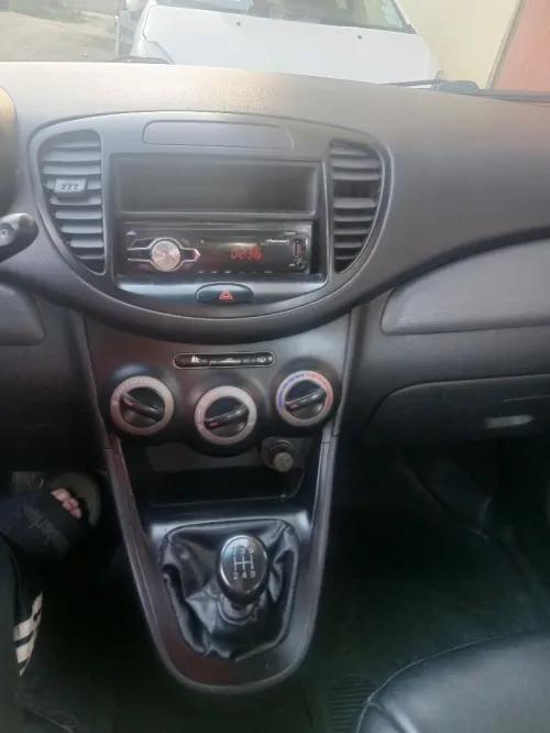 Hyundai i10 2013 i10