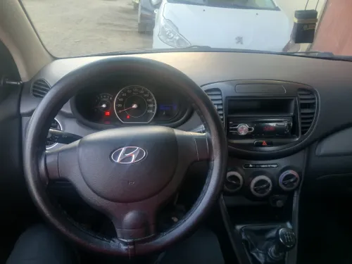 Hyundai i10 2013 i10